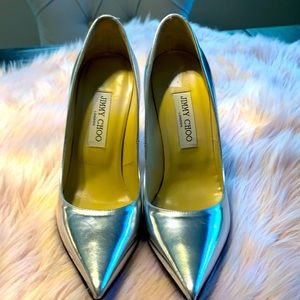 Jimmy choo heels